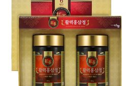 Vitality Red Ginseng Essence