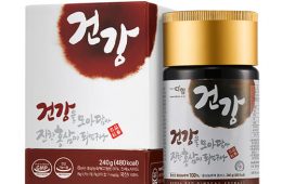 Red Ginseng Concentrate Plus (Health)